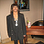 Profile Picture of Mary (@marywillis) on Flickr