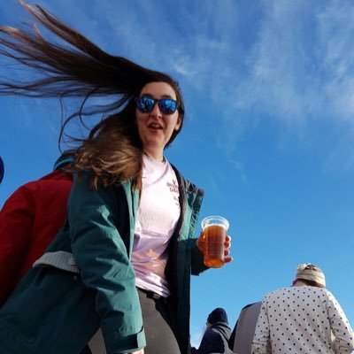 Profile Picture of Sarah Loftus (@SarahLoftus505) on Twitter