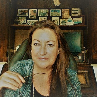 Profile Picture of Cynthia Foshee (@cynthiastreet) on Twitter