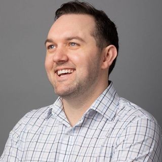 Profile Picture of Justin Salters (@justinsalters) on Instagram