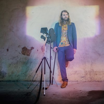 Profile Picture of David Drake (@daviddrakemusic) on Twitter