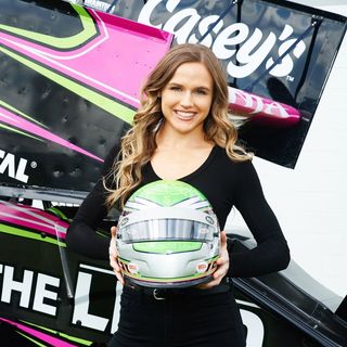 McKenna Haase - Instagram Profile Picture of McKenna Haase (@sassyhaase55) on Instagram