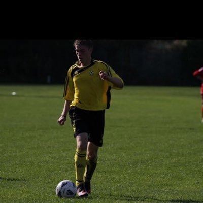 Profile Picture of Ben Haslam (@Haslam4Ben) on Twitter
