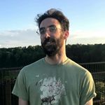 Profile Picture of Jake Bohnert (He/Him) (@jacobston42) on Instagram