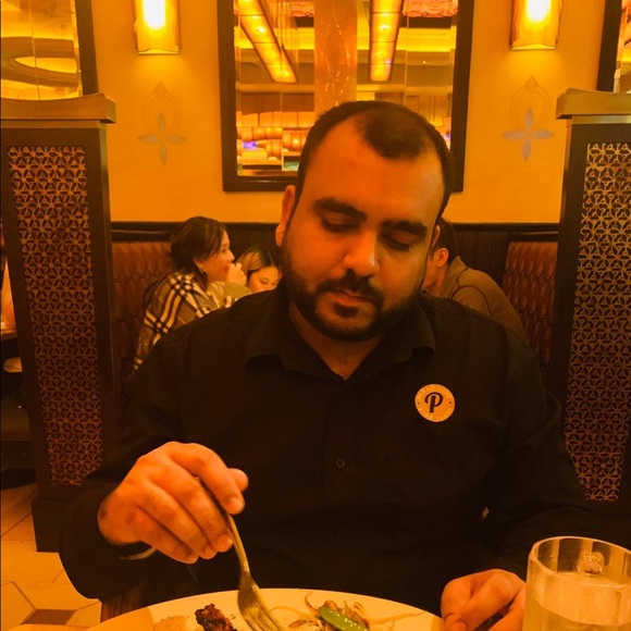 Profile Picture of Prabhjot Singh (@nick_minhas) on Poshmark