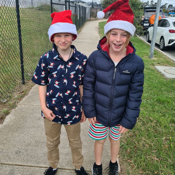 Profile Picture of Jacob (@_jacobmcginley_9087) on Tiktok