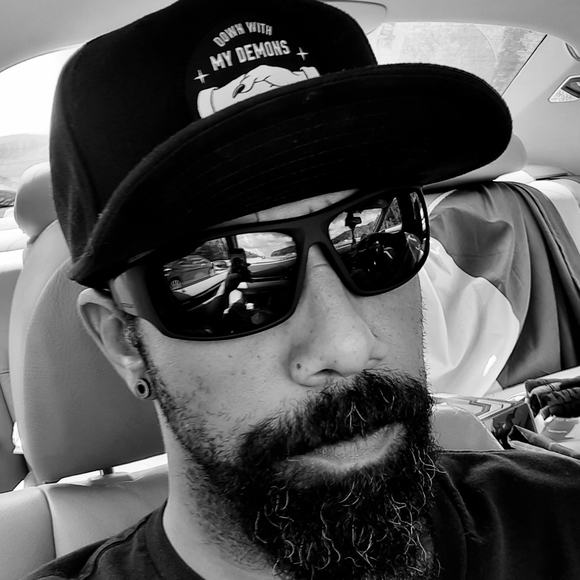 Profile Picture of Alex Corbit (@sated3309) on Poshmark