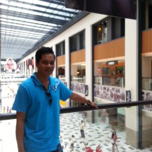 Profile Picture of Dan Putra (@264869570) on Myspace