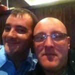 Profile Picture of Colin Comerford (@comerfordcolin80) on Instagram