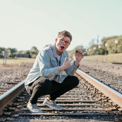 Profile Picture of Joe Plumley (@littlejoe_p) on Twitter