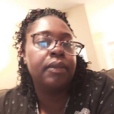 Profile Picture of Kim Clay (@Kimclay18981962) on Twitter