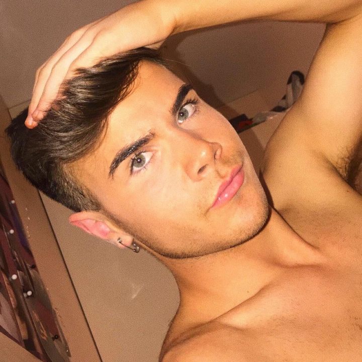 Profile Picture of Rory O'Connor (@roryoconnor) on Tiktok