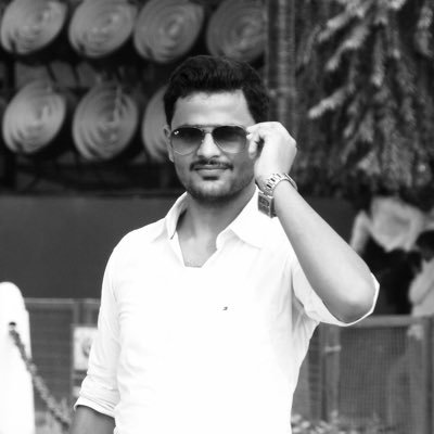 Profile Picture of VAIBHAV ANITA SINGH (@Vaibhvtweets) on Twitter