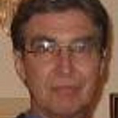 Profile Picture of Wayne Ladouceur (@waynelad) on Twitter