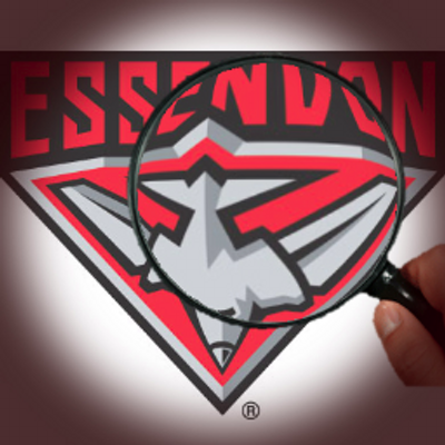 Profile Picture of Inside Essendon (@WindyHillDon) on Twitter
