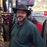 Profile Picture of Randall Stafford (@randallstafford) on Instagram