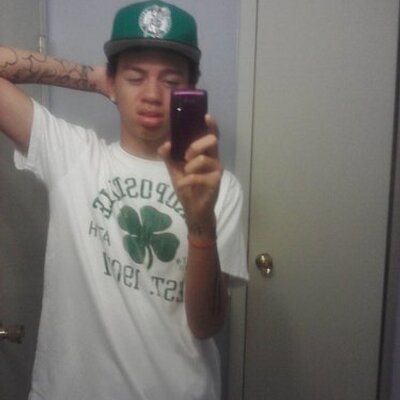 Profile Picture of Nate Alstonon Twitter