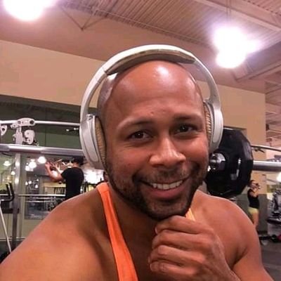 Profile Picture of Kelvin Arnold (@KelvinA59219225) on Twitter