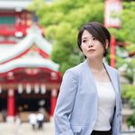 Profile Picture of 高里智佳 (@tomoka.takazato) on Instagram