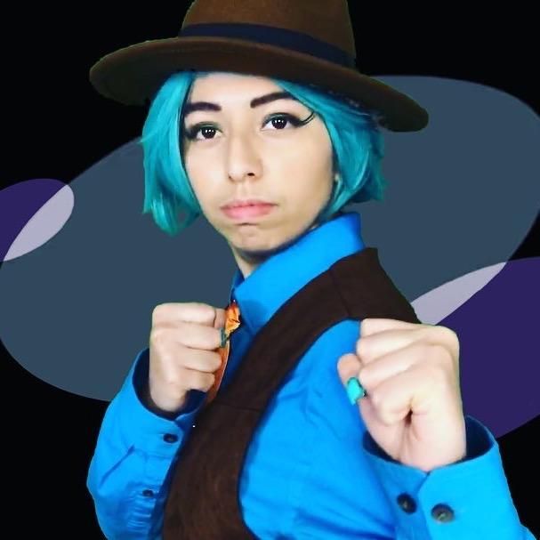 Profile Picture of Rosemary Craig (@disneygrillz) on Tiktok