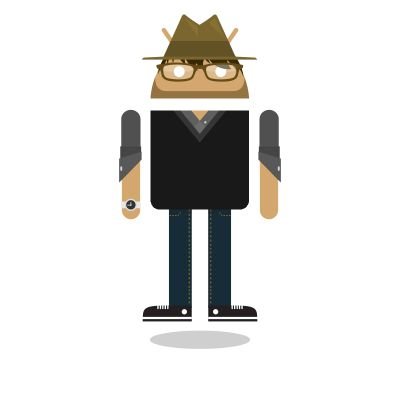 Profile Picture of Darius Wadeon Twitter