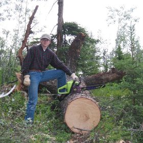 Profile Picture of jim lilly (@jimtheogre) on Pinterest