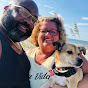 Reggie and Sarita - Tiktok Profile Picture of Reggie and Sarita (@@ReginaldAshford) on Tiktok