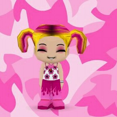 Profile Picture of Nicole Walters (@bubby2kati4) on Twitter