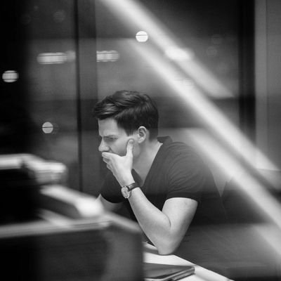 Profile Picture of Vilius Benusis (@ViliusBenusis) on Twitter