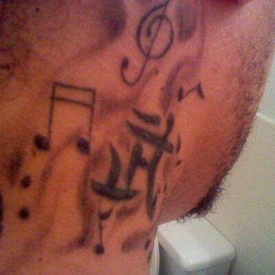 Profile Picture of Darryl Q Rice (@Beatzkrazybeatz) on Twitter