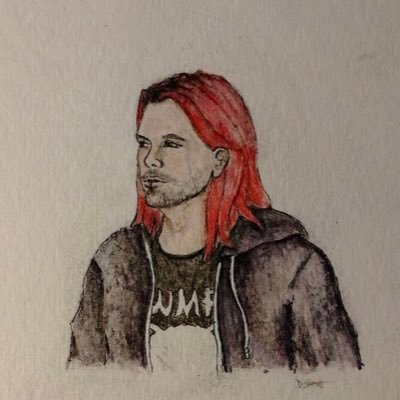 Profile Picture of Kevin Keane (@KevFANGCLUB) on Twitter