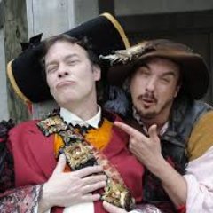 Profile Picture of Sampson And Gregory (@Sampson_or_Greg) on Twitter