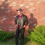 Profile Picture of Joshua Allard (@joshua_c_allard) on Instagram