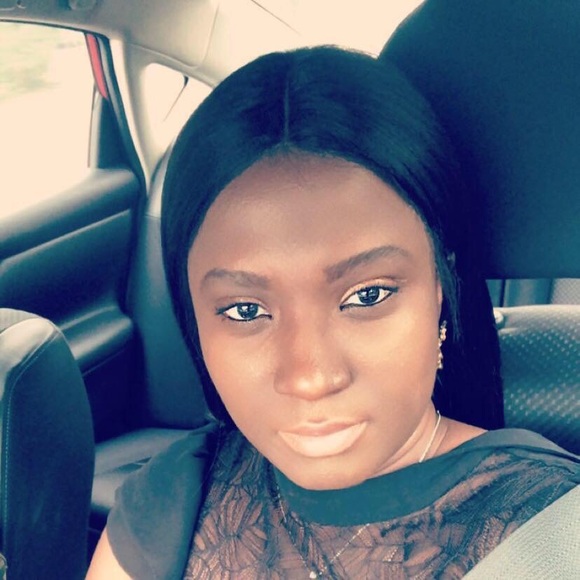 Profile Picture of Minisiah Gbor (@yeiminisiah) on Poshmark