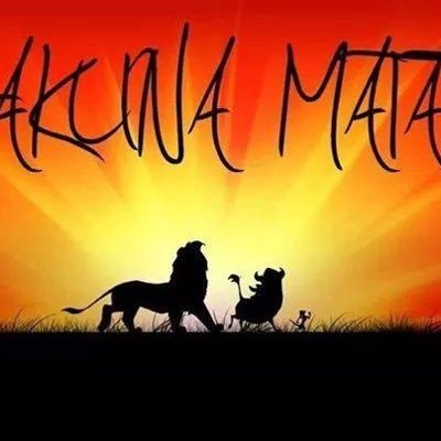 Profile Picture of Eric Macharia (@mashaeric23) on Twitter