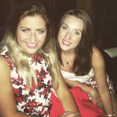 Profile Picture of Stephanie Waldron (@stephaniew94) on Twitter