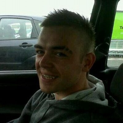 Profile Picture of Bryan Spittle (@bspittle98) on Twitter