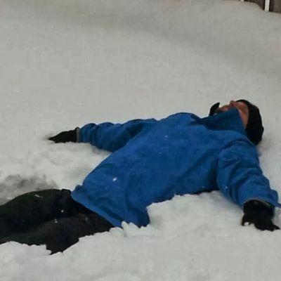 Profile Picture of Cary (@CeeDeeGee33) on Twitter