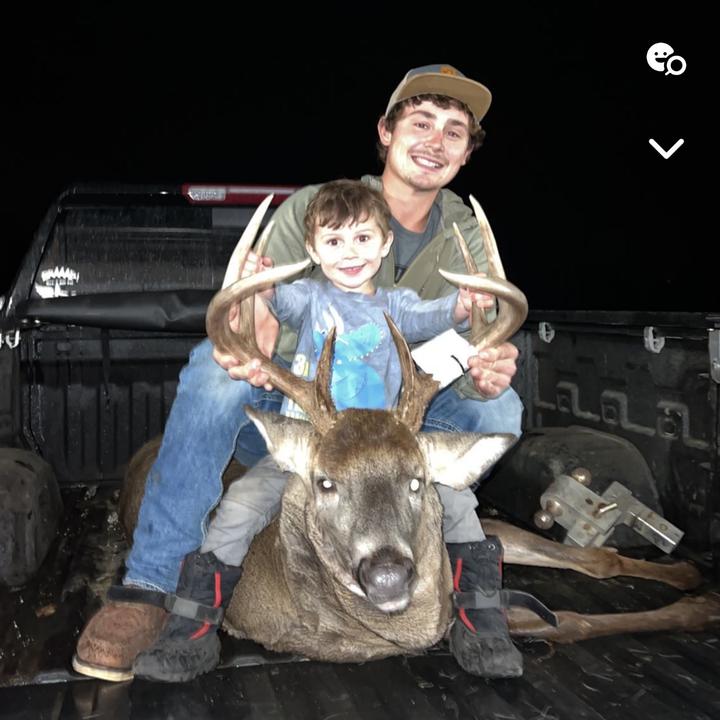 Profile Picture of Brandon Lafave (@brandonlafave5) on Tiktok