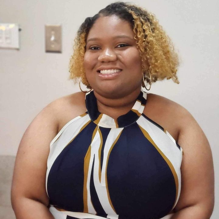 Profile Picture of Markayla Chiles (@markaylachiles00) on Tiktok