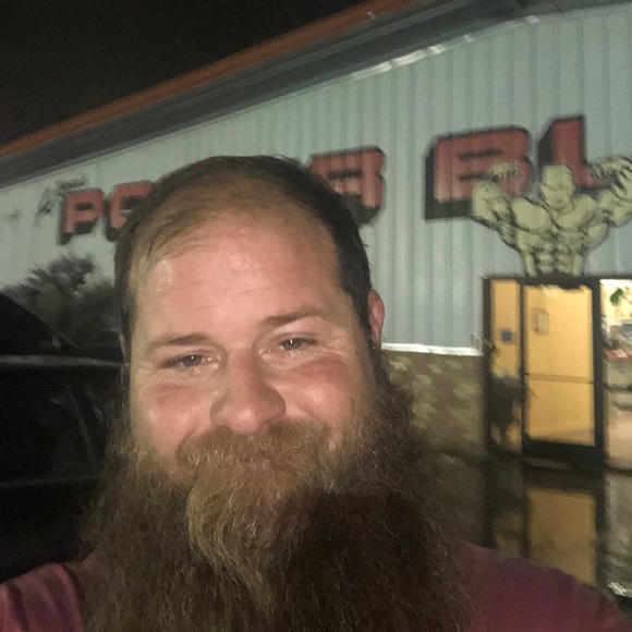 Mike Fugate - Poshmark Profile Picture of Mike Fugate (@mikefugate814) on Poshmark