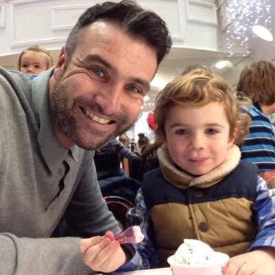 Profile Picture of Mark Ryan (@mark5ryan5) on Twitter