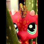 Profile Picture of   Lps Aliens 👽:)... (@lps_aliens) on Tiktok