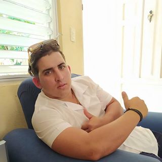 Profile Picture of David Pons Lobaina (@david.ponslobaina.1) on Facebook