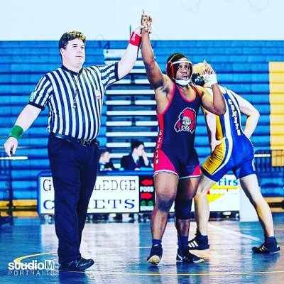 Profile Picture of Elijah Stevenson (@ElijahS42328568) on Twitter