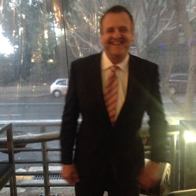 Profile Picture of Brett Colman (@49bgrc) on Twitter