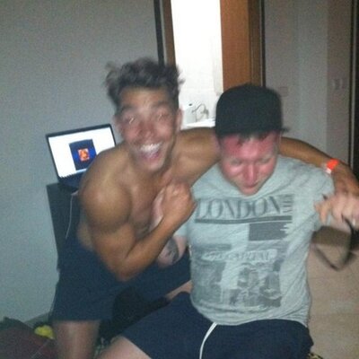 Profile Picture of Harry Ring (@ringo383) on Twitter