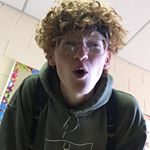 Profile Picture of Ginger Fan Page (@thecamfaneffect) on Instagram
