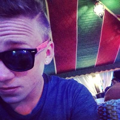 Profile Picture of Ryan Tranter (@LeviTranter96) on Twitter
