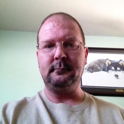 Profile Picture of Steve Chastain (@bigdaddyaxe73) on Twitter
